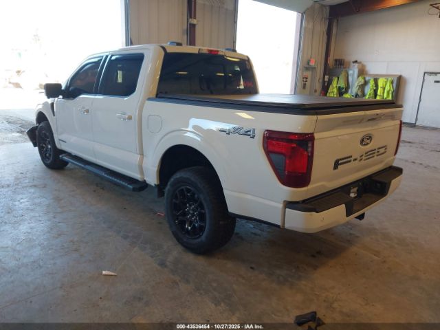 Ford F-150 Xlt Image 11