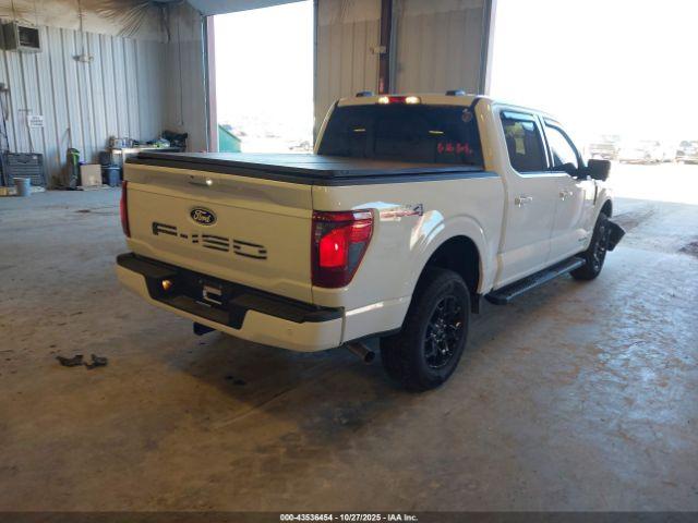 Ford F-150 Xlt Image 12