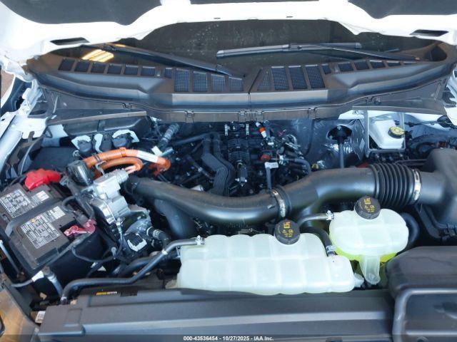 Ford F-150 Xlt Image 4