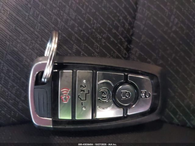 Ford F-150 Xlt Image 16