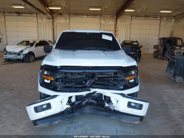 Ford F-150 Xlt Image 7