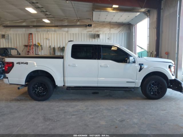 Ford F-150 Xlt Image 5