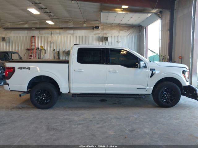 Ford F-150 Xlt Image 5