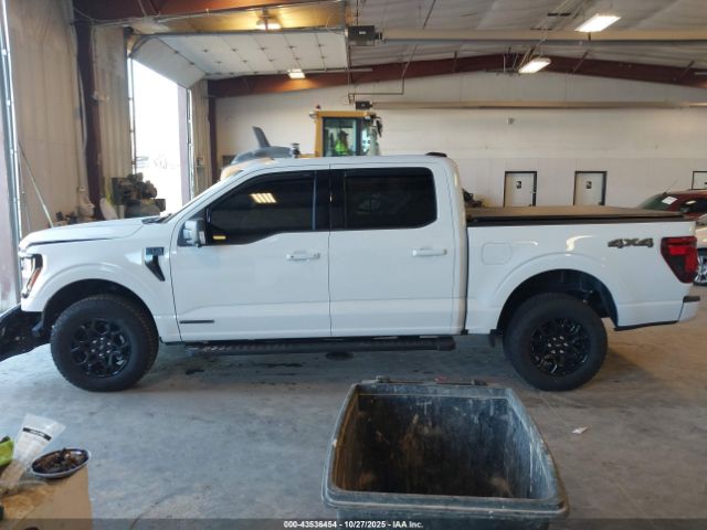 Ford F-150 Xlt Image 2