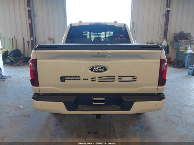 Ford F-150 Xlt Image 9