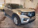 Ford Explorer Xlt Image 1