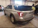 Ford Explorer Xlt Image 7