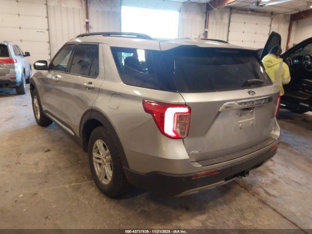 Ford Explorer Xlt Image 7