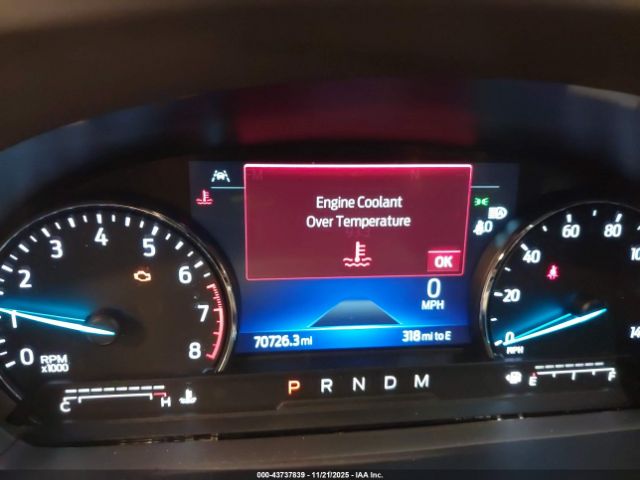 Ford Explorer Xlt Image 16