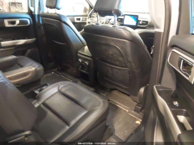 Ford Explorer Xlt Image 3