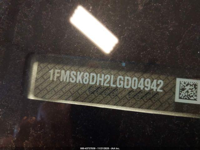 Ford Explorer Xlt Image 10