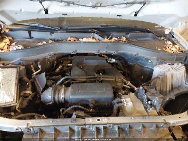 Ford Explorer Xlt Image 5