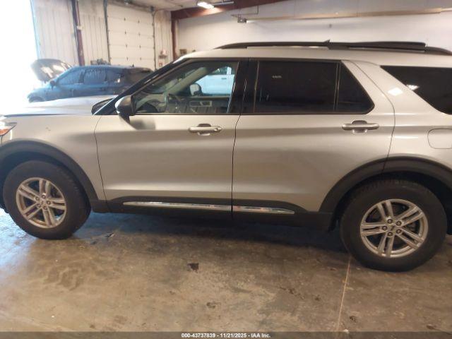 Ford Explorer Xlt Image 9
