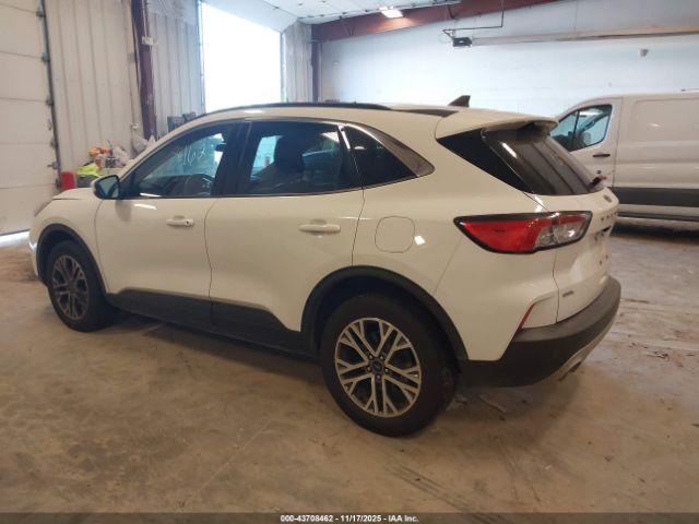 Ford Escape Sel Image 13