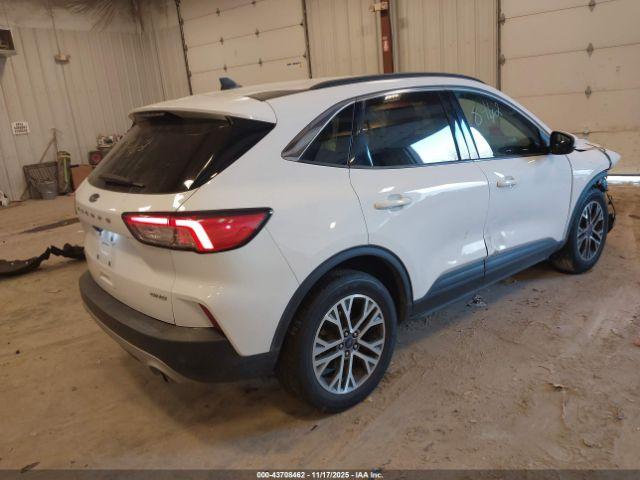 Ford Escape Sel Image 16