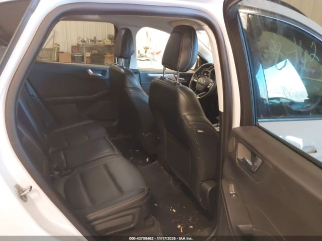 Ford Escape Sel Image 4