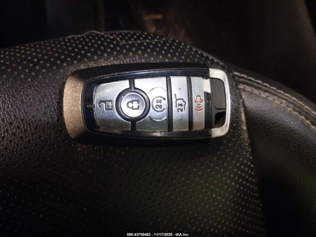 Ford Escape Sel Image 14