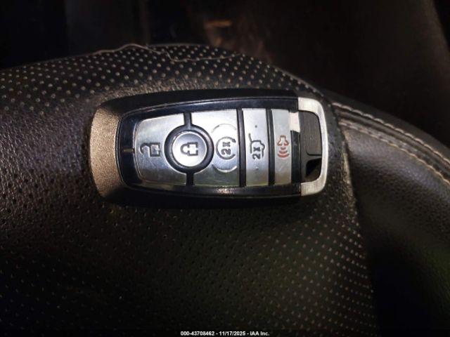 Ford Escape Sel Image 14