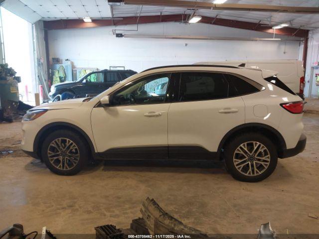 Ford Escape Sel Image 10