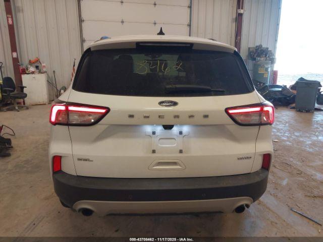 Ford Escape Sel Image 6