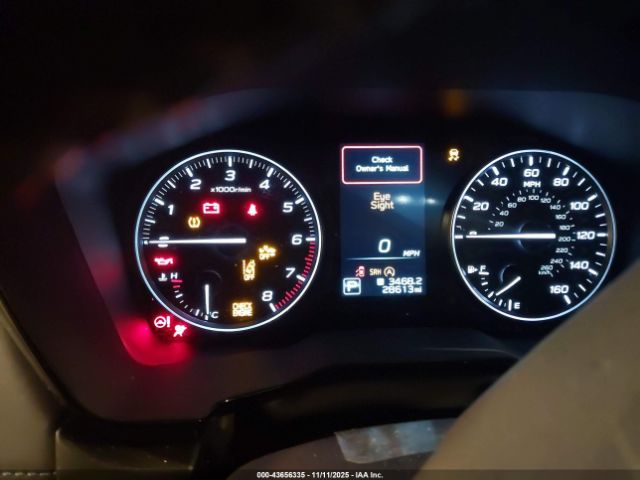 Subaru Legacy Premium Image 8