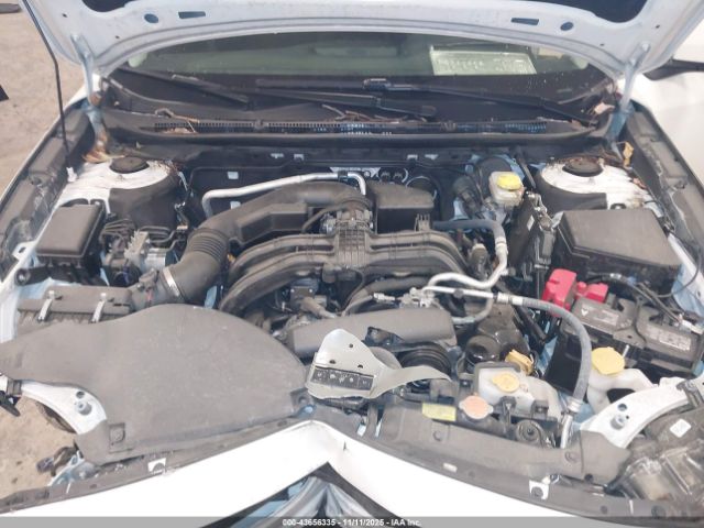 Subaru Legacy Premium Image 15