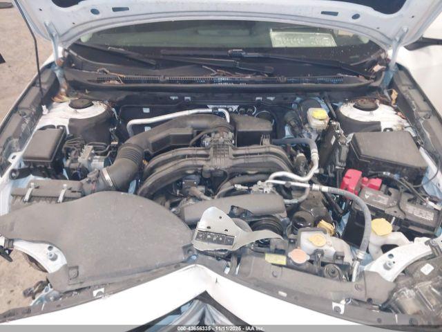 Subaru Legacy Premium Image 15