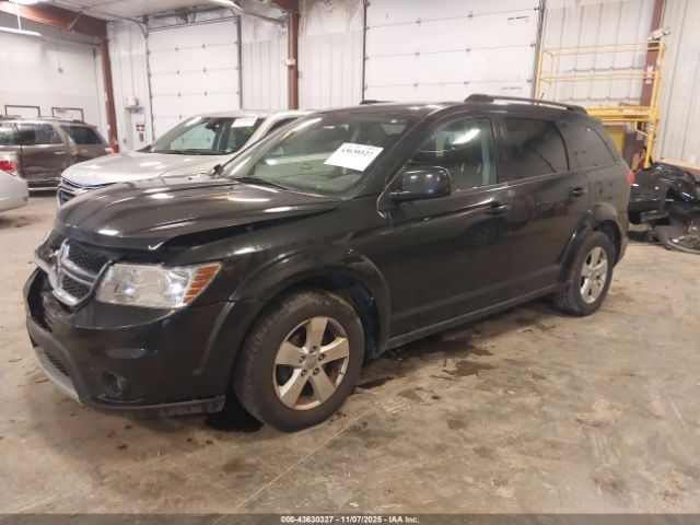 Dodge Journey Sxt Image 16