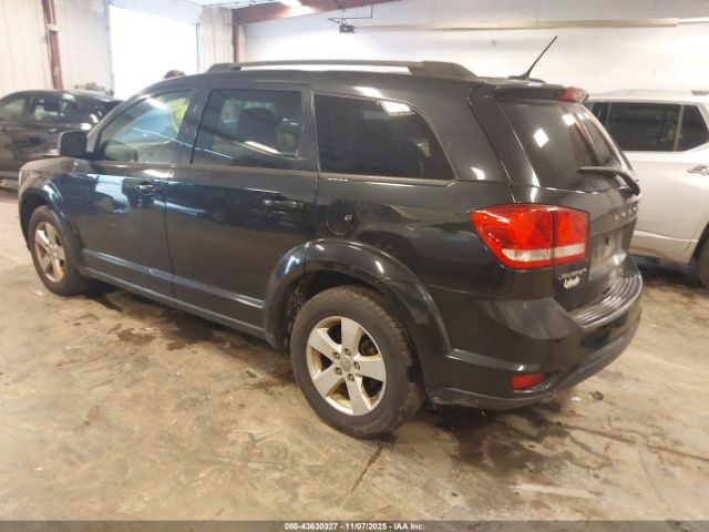 Dodge Journey Sxt Image 6