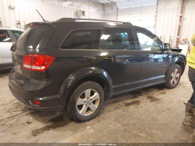 Dodge Journey Sxt Image 8