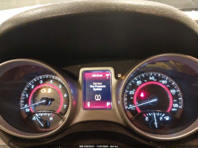 Dodge Journey Sxt Image 13