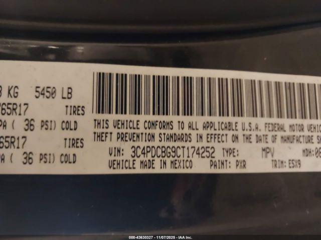 Dodge Journey Sxt Image 3