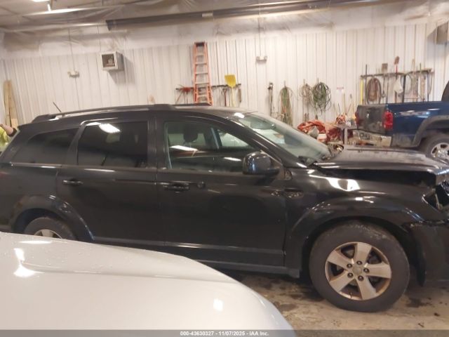 Dodge Journey Sxt Image 2