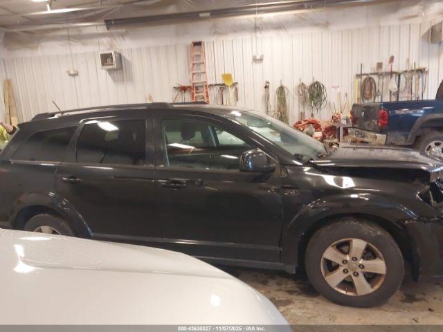 Dodge Journey Sxt Image 2