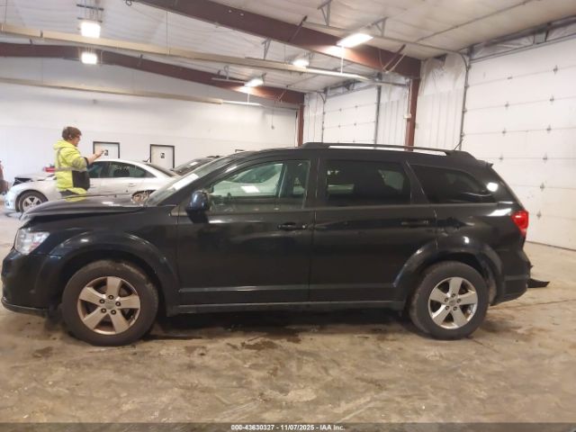 Dodge Journey Sxt Image 12