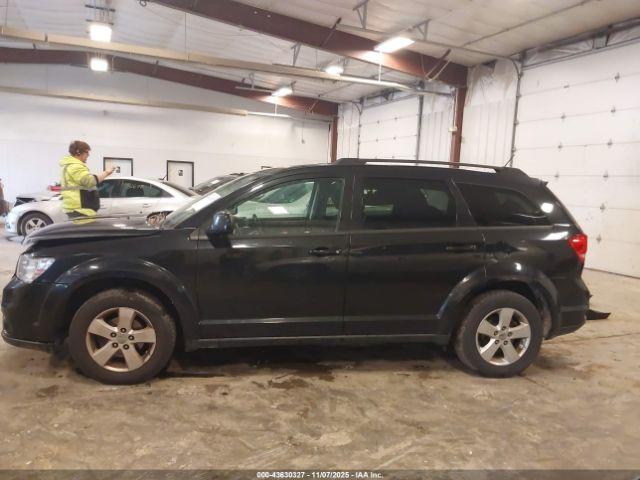 Dodge Journey Sxt Image 12