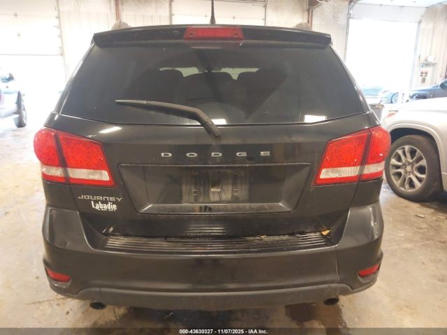 Dodge Journey Sxt Image 15
