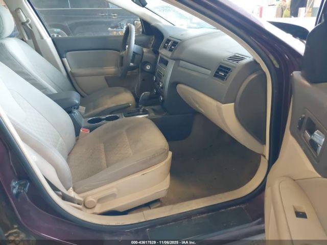 Ford Fusion Se Image 10