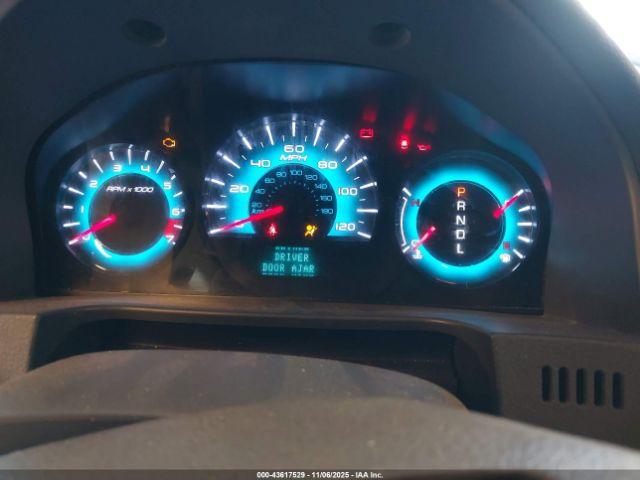 Ford Fusion Se Image 5