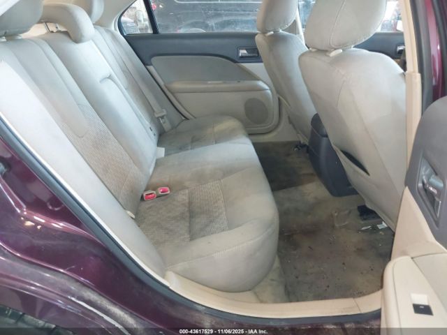 Ford Fusion Se Image 7