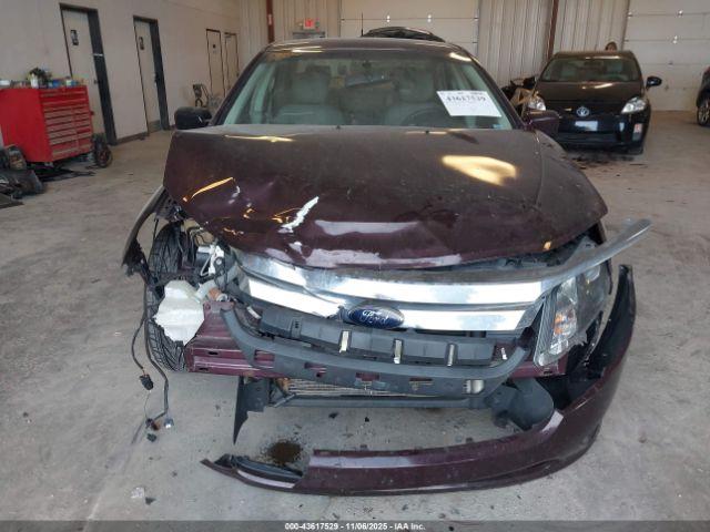 Ford Fusion Se Image 11