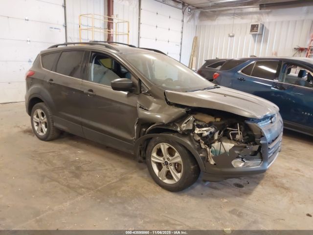 Ford Escape Se Image 1