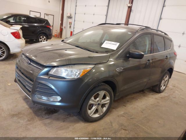 Ford Escape Se Image 12
