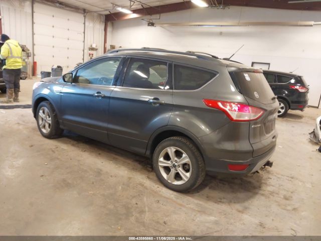 Ford Escape Se Image 13