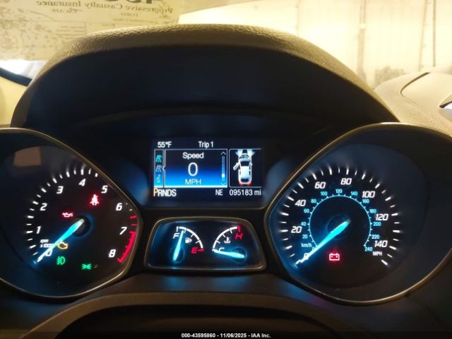 Ford Escape Se Image 6