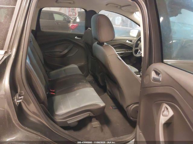 Ford Escape Se Image 8