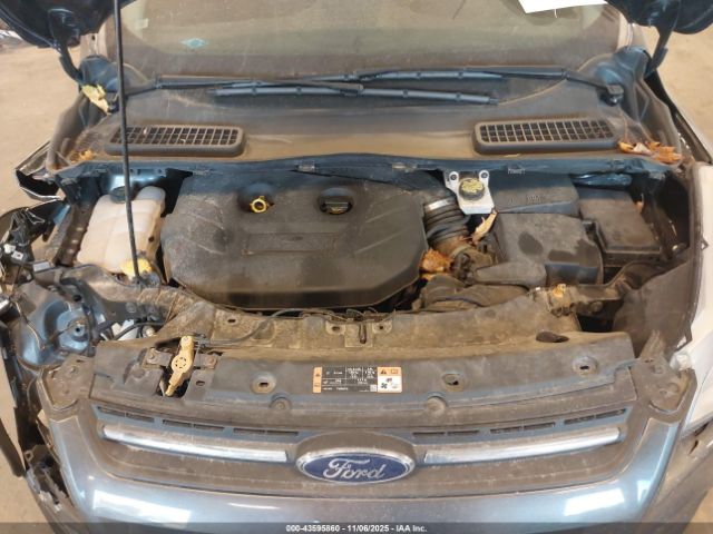 Ford Escape Se Image 5