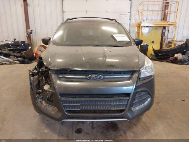 Ford Escape Se Image 2