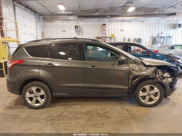 Ford Escape Se Image 14