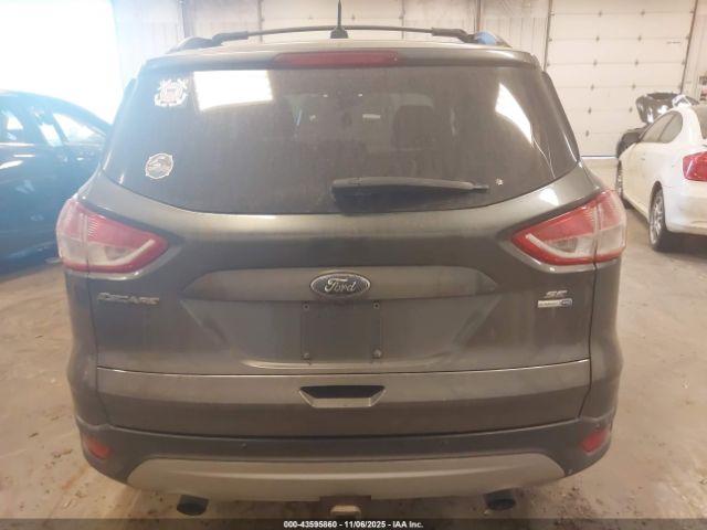 Ford Escape Se Image 15